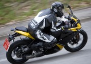 Derbi Senda DRD125R